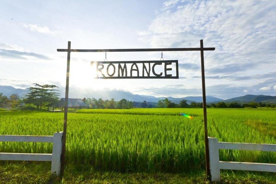 Romance - Another Story In Pai Dış mekan fotoğraf