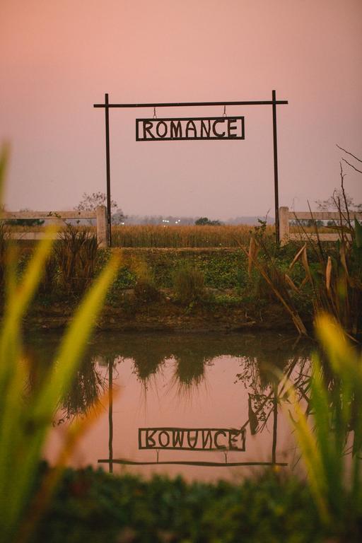 Romance - Another Story In Pai Dış mekan fotoğraf